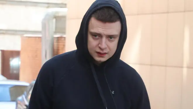 Андрей Бурим (Mellstroy)