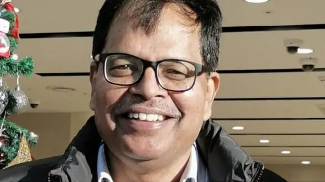 मधुकर उपाध्या