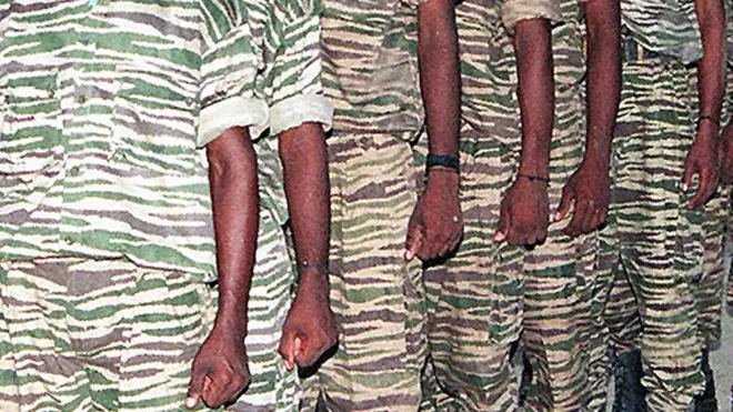 ප්‍රභා හෙවත් ක්‍රිෂ්ණ පුල්ලේ කලෙයිනේසන්,