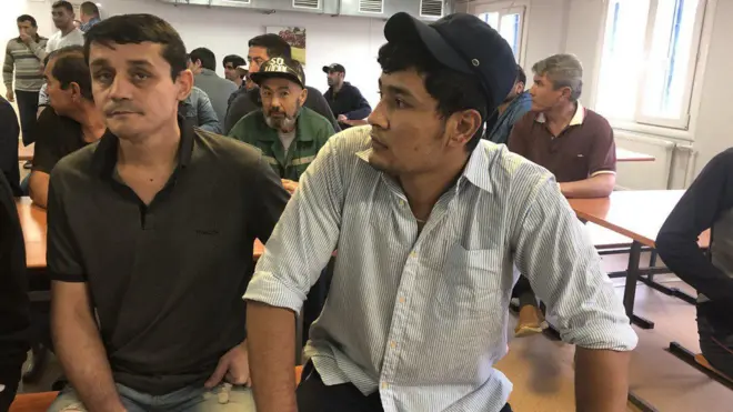 ушланганлар