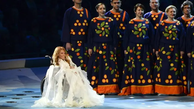 Самойлову обрали за день до закінчення відбору кандидатів на конкурс