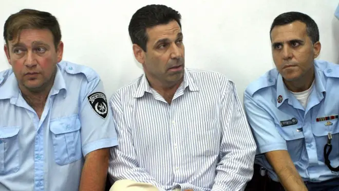 Gonen Segev