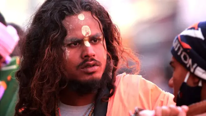 कुंभ में कोरोना संक्रमण