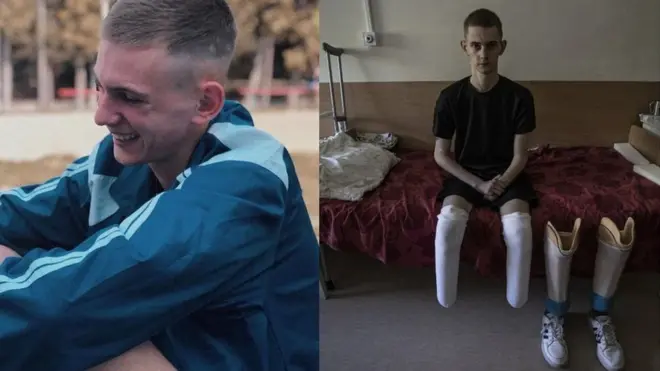 Данило Мельник