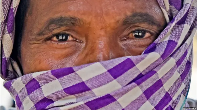 प्रवासी मज़दूर