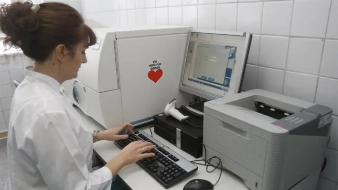 Нова модель фінансування медицинської галузі в Україні має запрацювати у 2020 році