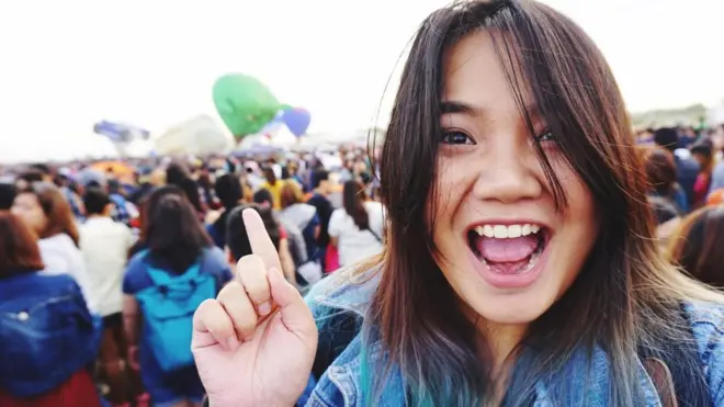 Filipinas no es un país hispanoparlante, sin embargo...