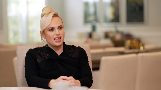 Rebel Wilson thumb