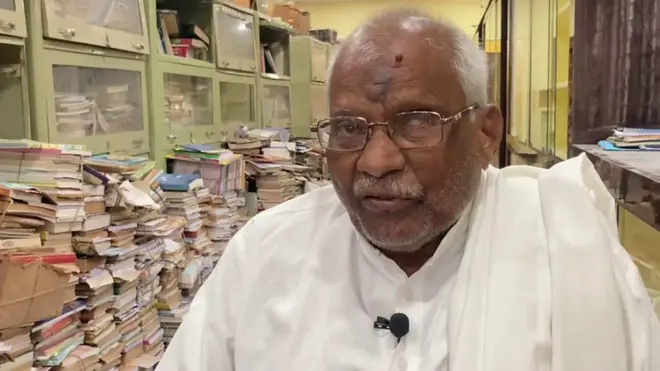 విఠలాచార్య