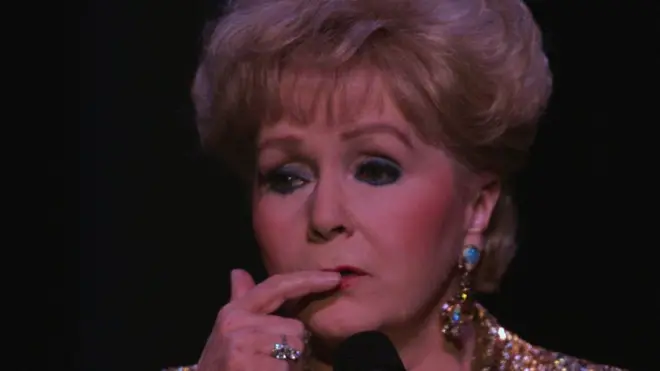 Дебби Рейнольдс