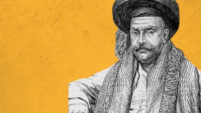 नाना शंकरशेट