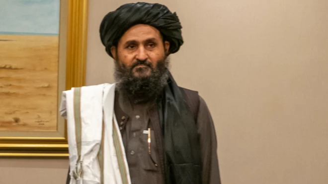 ملا برادر