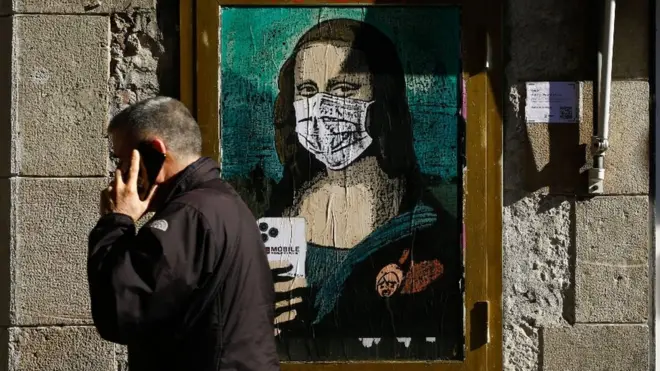 تقول السياسية البريطانية، أمبر رود: "أريد أن أرى مزيدا من الناس منخرطات في التخطيط للتحدي لأزمة كورونا".