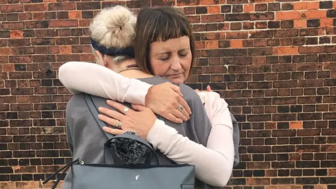 Rejčelina najstarija ćerka još je na lečenju godinama posle prve dijagnoze