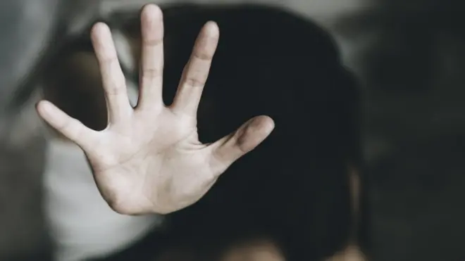 Only 43% of rape and attempted rape trials result in a conviction, according to Scottish government figures