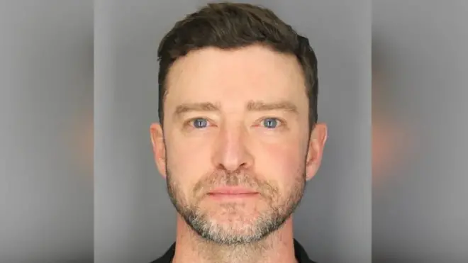 Џастин Тимберлејк