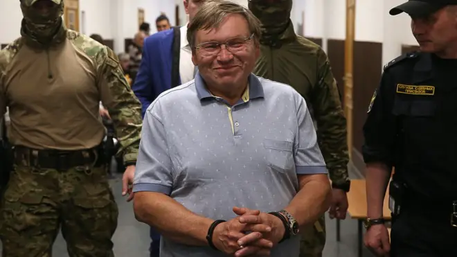 Павел Коньков