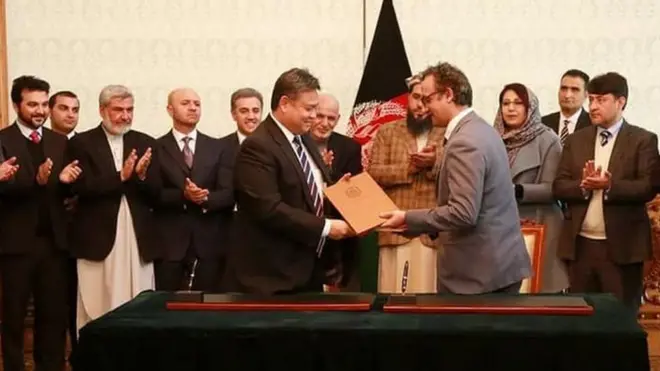 د نغلو لمري برېښنا پروژه به تر بشپړېدا وروسته په کلني ډول د ۱۳۰۰۰ ټنه کاربن ډای اکساید د تولید مخه ونیسي