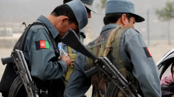 کابل ښاریان وایي، امنیتي ادارې یې باید سر او مال خوندي کړي