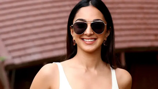 कियारा आडवाणी