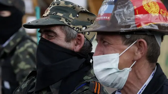 Журналіст працював у Донецьку, але перестав виходити на зв'язок на початку червня