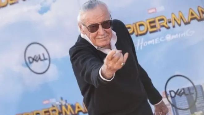 स्टेन ली