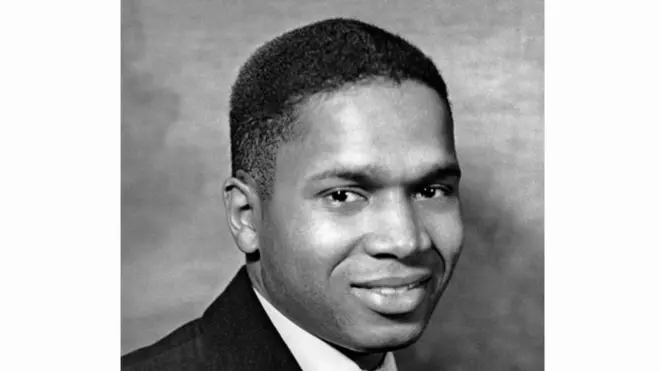 August Harvey Martin