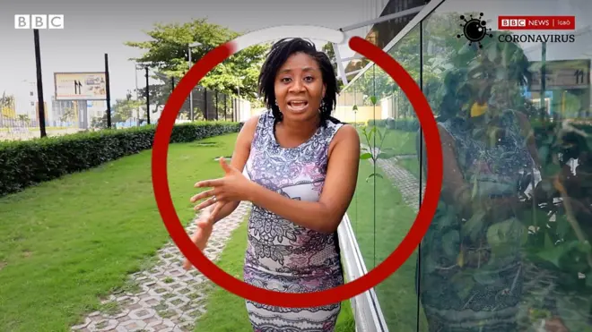 Mmamịrị ehi ọ na-agwọ coronavirus?