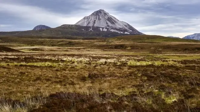 Графство Донегол