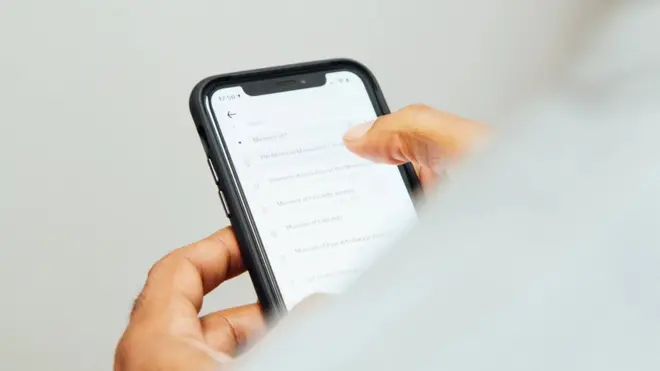 Мільйони айфонів під загрозою зламу