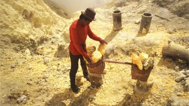 డెవిల్స్ గోల్డ్