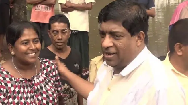 මේ මොහොතේ ජාත්‍යන්තර මෙහෙයුම් අනවශ්‍යයි - මුදල් ඇමති