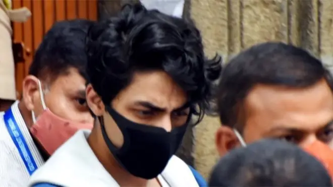 आर्यन ख़ान