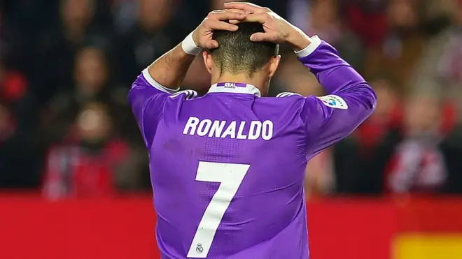 Cristiano Ronaldo sudah membantah tuduhan penggelapan pajak yang diajukan kepadanya.