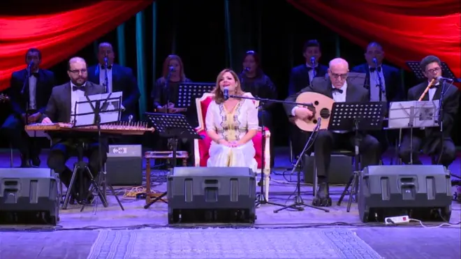 مهرجان المدينة