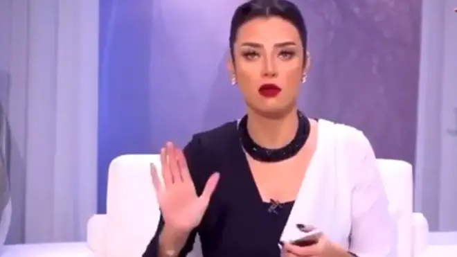 "نظرية #البلوق " تشعل تويتر في مصر ...ما الحكاية؟