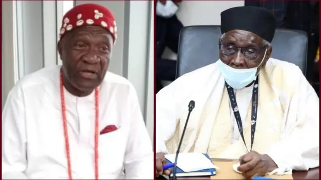 Nnia Nwodo na Ango Abdulahi