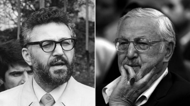 ابراهیم یزدی