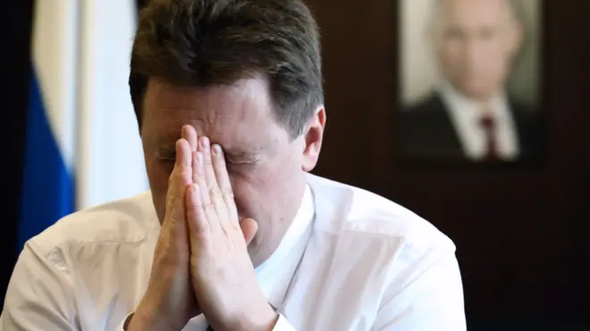 Овсянников