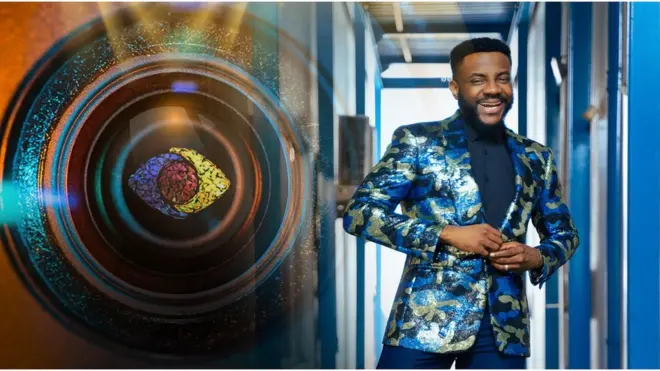 Big Brother Naija season 6