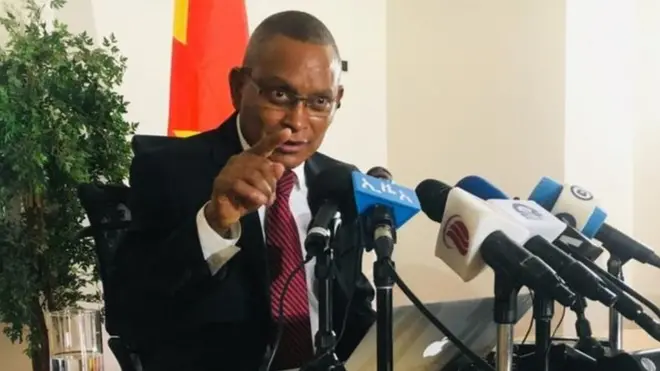 ዶ/ር ደብረጽዮን