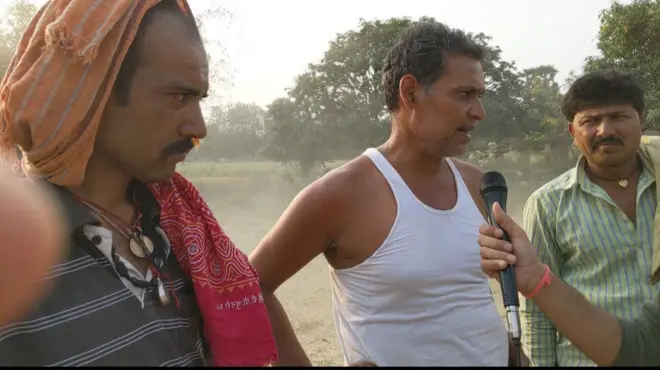 बिहार के किसान