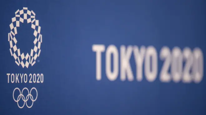 أولمبياد طوكيو