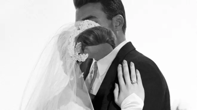 Невеста без лица