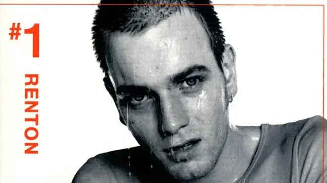 Екранізація 1996 року культового роману Ірвіна Велша про компанію покидьків-героїнщиків з Единбурга вразила глядачів шокуюче-непристойною, але стильною комедією