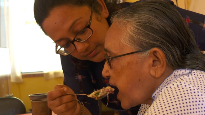 దీపాంజనా సర్కార్