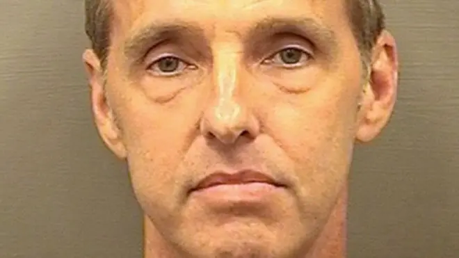 现年62岁的马洛里，因间谍罪被判刑20年。