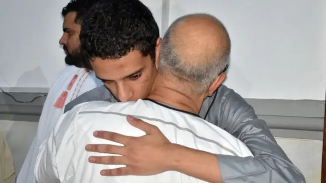 Maatii Kaappiteen Yaared