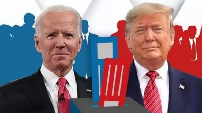 અમેરિકાની ચૂંટણી