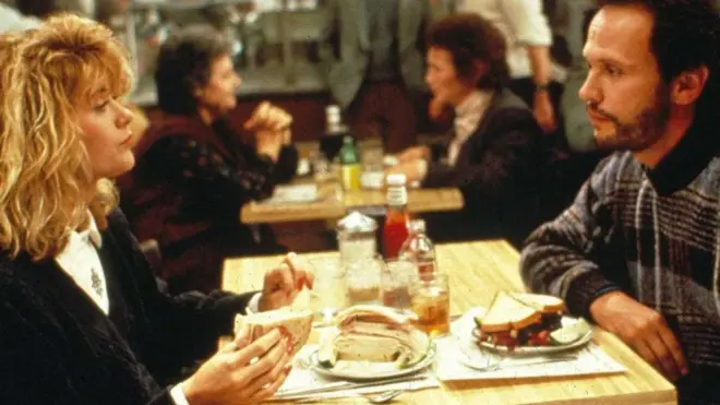 Саллі і Гаррі